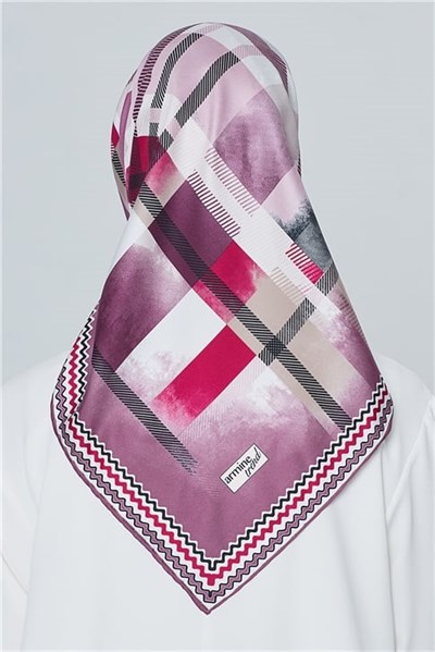 Armine Trend Rayon Eşarp 00Oaat44 12 A