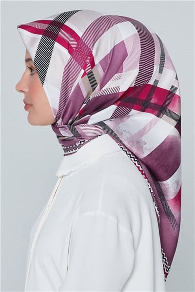 Armine Trend Rayon Eşarp 00Oaat44 12 A