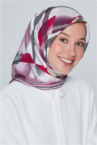 Armine Trend Rayon Eşarp 00Oaat44 12 A
