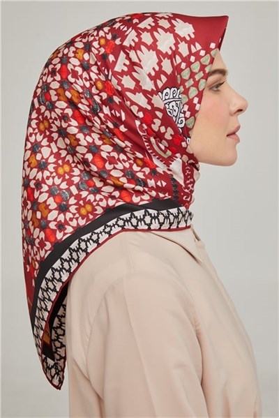 Armine Trend Rayon Eşarp 00Oaat44 13