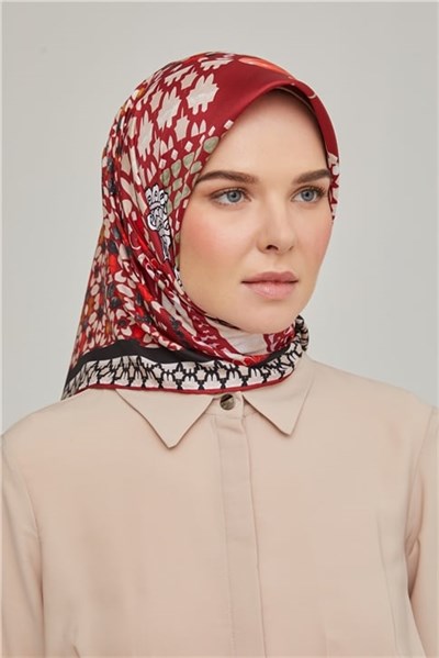 Armine Trend Rayon Eşarp 00Oaat44 13