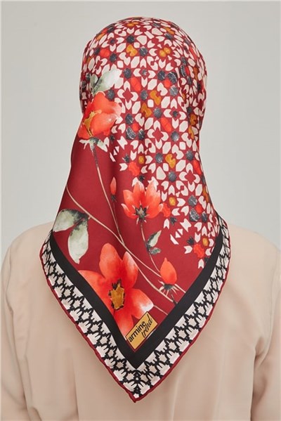 Armine Trend Rayon Eşarp 00Oaat44 13