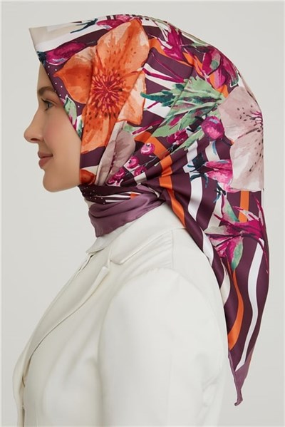 Armine Trend Rayon Eşarp 00Oaat44 14 A
