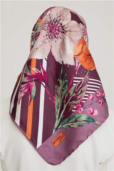 Armine Trend Rayon Eşarp 00Oaat44 14 A