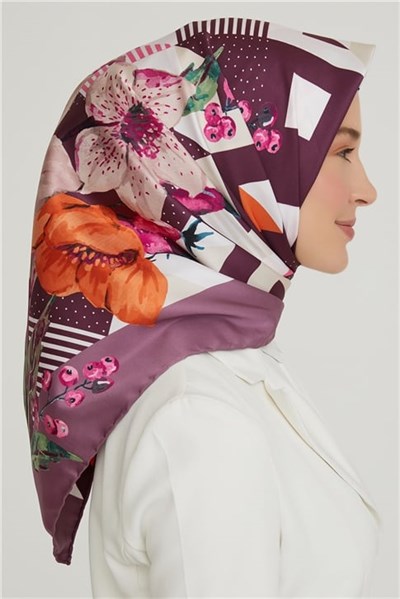 Armine Trend Rayon Eşarp 00Oaat44 14 A