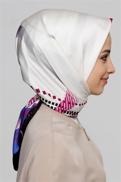 Armine Trend Rayon Eşarp 00Oaat44 15