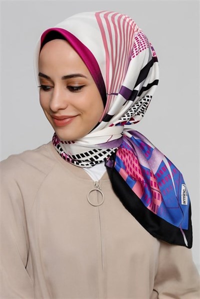 Armine Trend Rayon Eşarp 00Oaat44 15