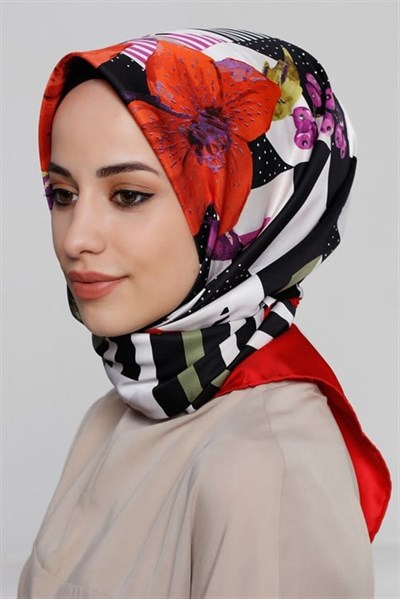 Armine Trend Rayon Eşarp 00Oaat44 4 A