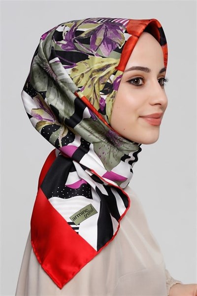 Armine Trend Rayon Eşarp 00Oaat44 4 A