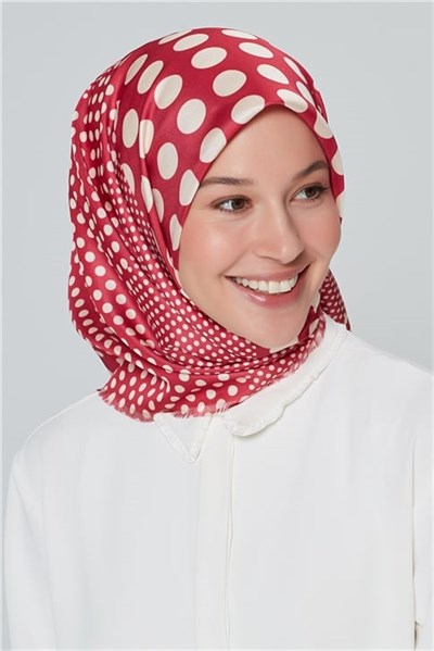 Armine Trend Rayon Eşarp 00Oaat44 B5