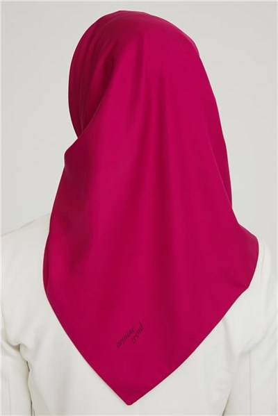Armine Trend Rayon Polyester Eşarp 00Oa0010 514 Şurabi