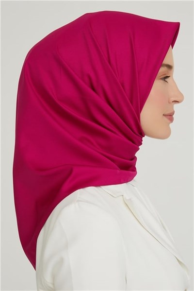 Armine Trend Rayon Polyester Eşarp 00Oa0010 514 Şurabi