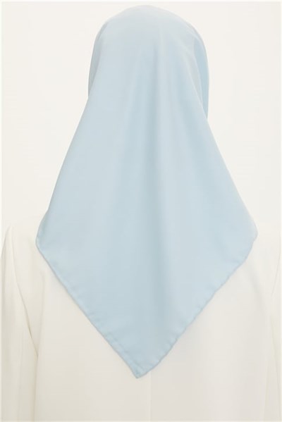 Armine Trend Rayon Polyester Eşarp 00Oa0010 142 U.Mavi
