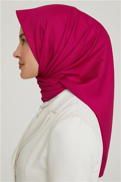 Armine Trend Rayon Polyester Eşarp 00Oa0010 514 Şurabi