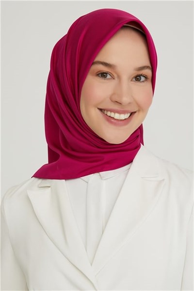 Armine Trend Rayon Polyester Eşarp 00Oa0010 514 Şurabi