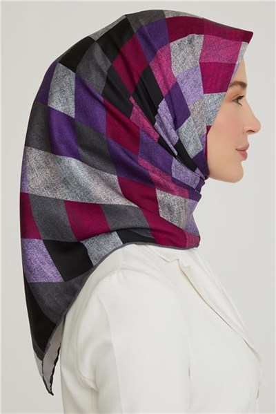 Armine Trend Rayon Polyester Eşarp 00Oa1141 13