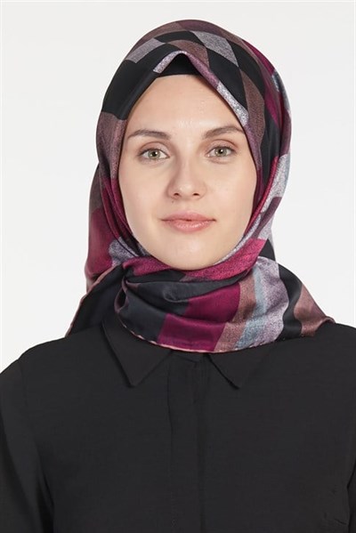 Armine Trend Rayon Polyester Eşarp 00Oa1141 03