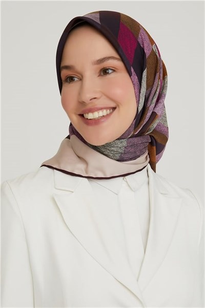 Armine Trend Rayon Polyester Eşarp 00Oa1141 09
