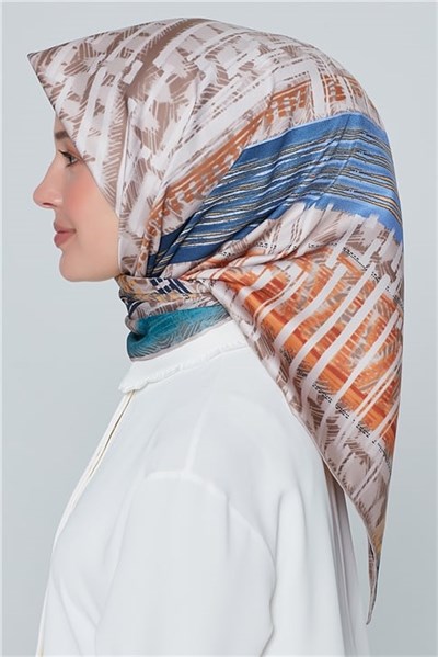 Armine Trend Rayon Polyester Eşarp 00Oa1214 11