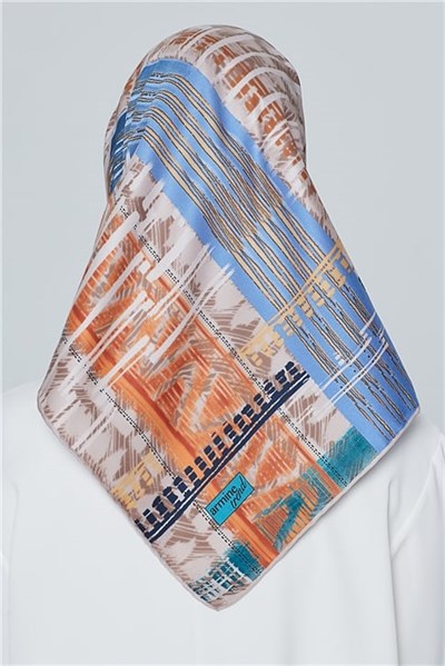 Armine Trend Rayon Polyester Eşarp 00Oa1214 11