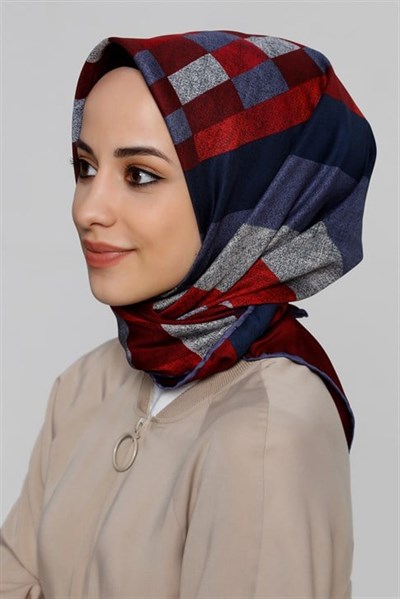 Armine Trend Rayon Polyester Eşarp 00Oa1141 11