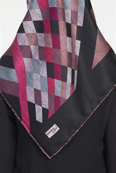 Armine Trend Rayon Polyester Eşarp 00Oa1141 03