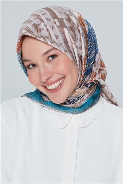 Armine Trend Rayon Polyester Eşarp 00Oa1214 11