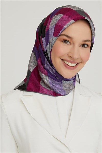 Armine Trend Rayon Polyester Eşarp 00Oa1141 13