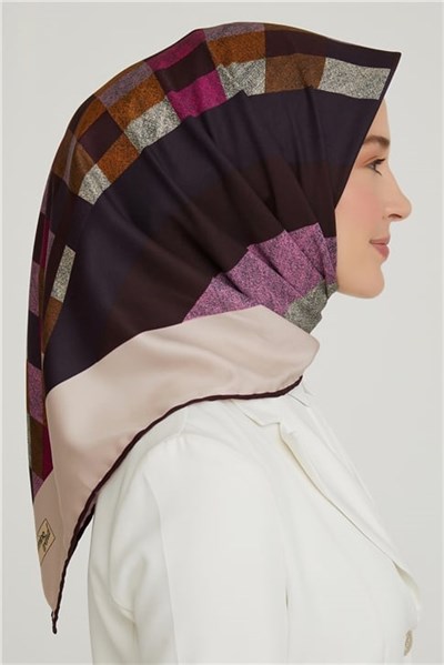 Armine Trend Rayon Polyester Eşarp 00Oa1141 09
