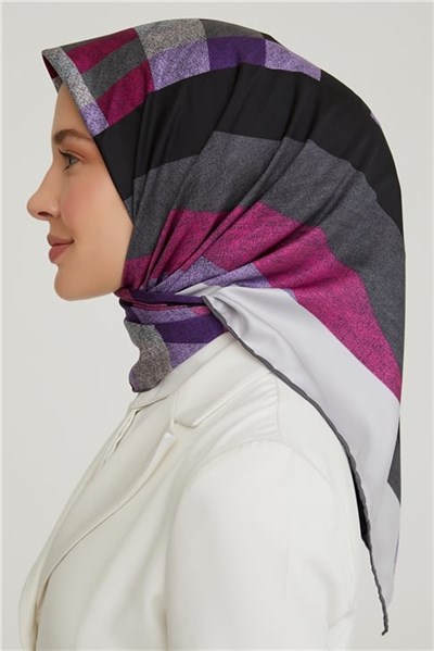 Armine Trend Rayon Polyester Eşarp 00Oa1141 13