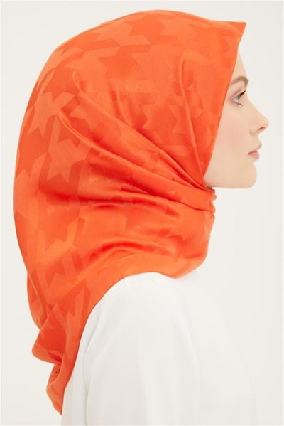 Armine Trend Ruby Eşarp 11