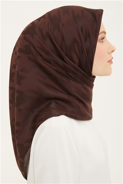 Armine Trend Ruby Eşarp 129