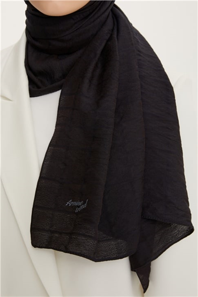 Armine Trend Star Şal 1 3493