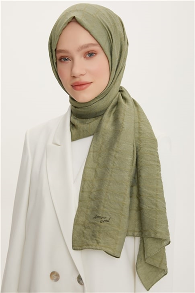 Armine Trend Star Şal 1 542