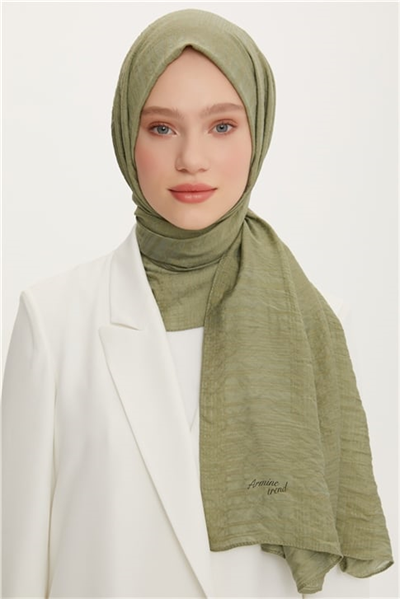 Armine Trend Star Şal 2 542