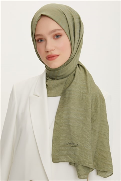 Armine Trend Star Şal 2 542