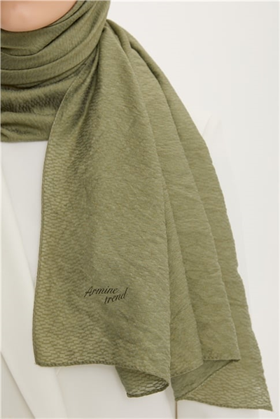 Armine Trend Star Şal 3 542