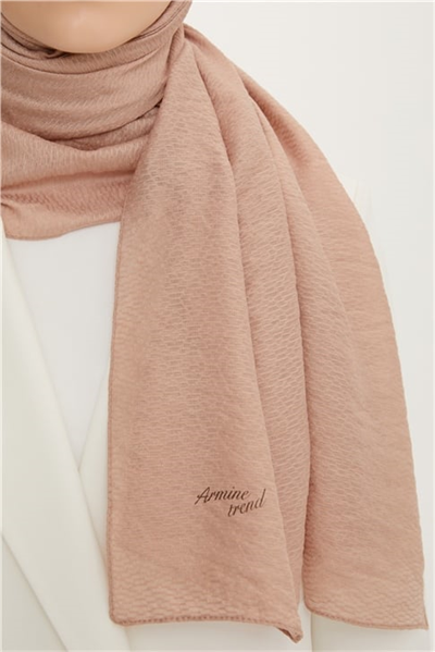 Armine Trend Star Şal 3 546