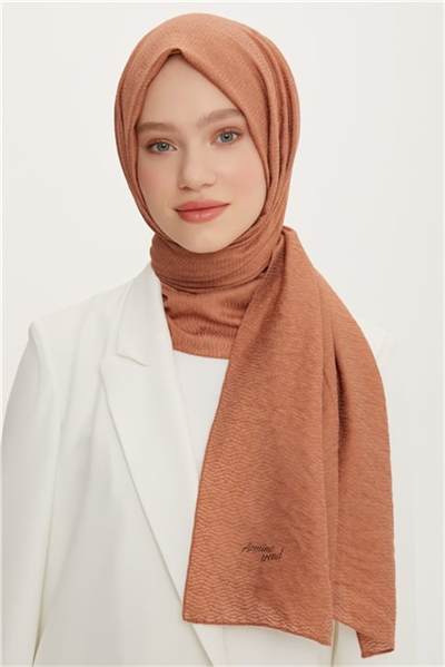 Armine Trend Star Şal 3 547