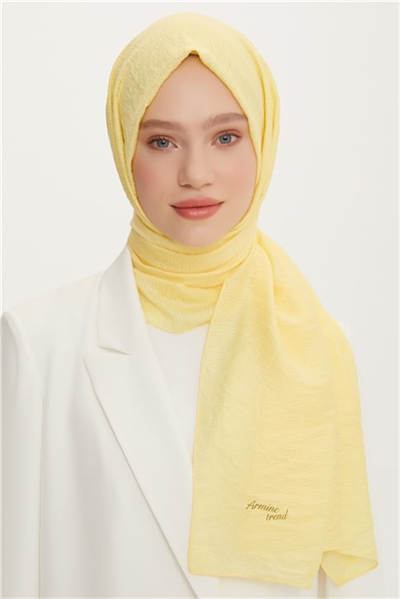 Armine Trend Star Şal 3 562