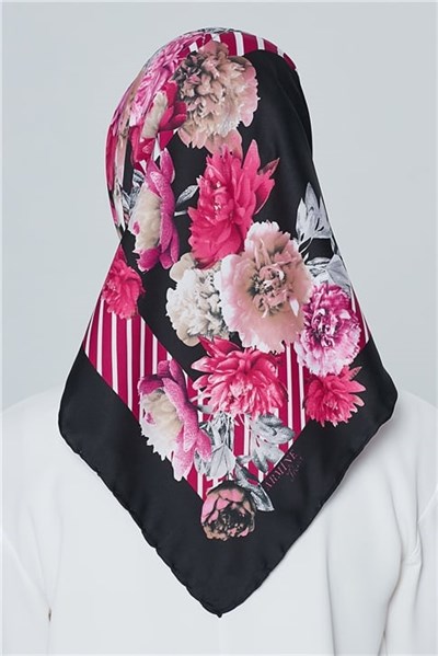 Armine Trend Sura Rayon Polyester Eşarp 00Oaat44 06
