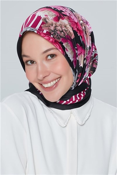 Armine Trend Sura Rayon Polyester Eşarp 00Oaat44 06