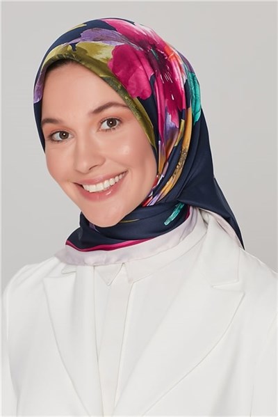 Armine Trend Sura Rayon Polyester Eşarp 00Oaat44 V3