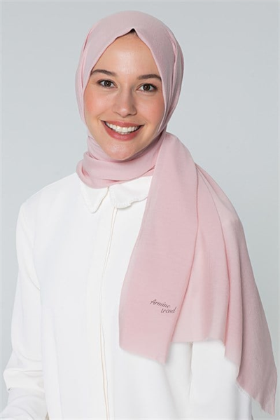 Armine Trend Tencel Şal 00Oa0444 Pudra