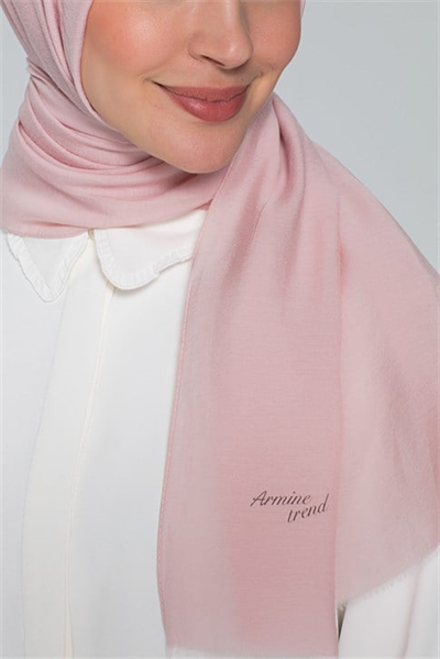 Armine Trend Tencel Şal 00Oa0444 Pudra