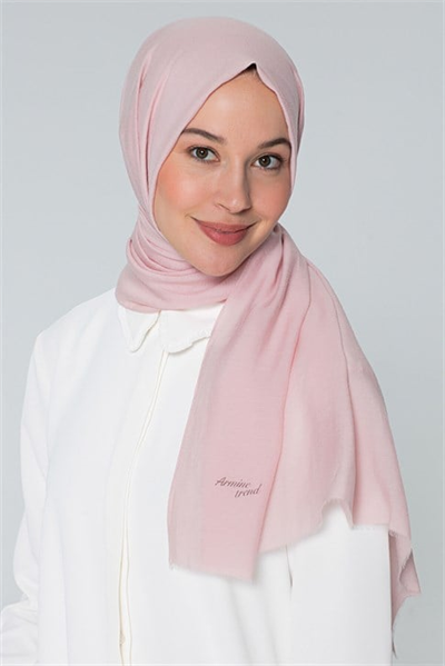 Armine Trend Tencel Şal 00Oa0444 Pudra