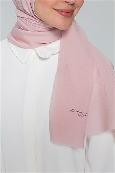 Armine Trend Tencel Şal 00Oa0444 Pudra