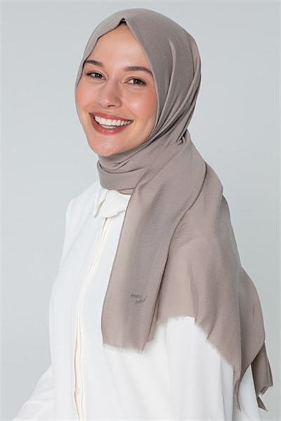 Armine Trend Tencel Şal 00Oa0444 Taş