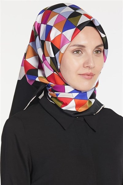 Armine Trend Twill Eşarp 00Oa1213 04