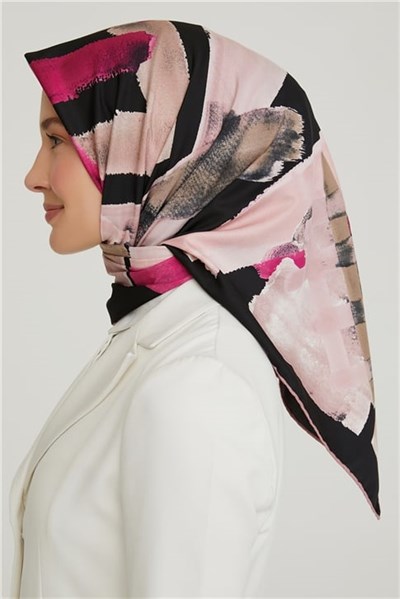 Armine Trend Twill Rayon Eşarp 00Oa1200 02